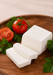 Manda Peyniri - Buffalo cheese