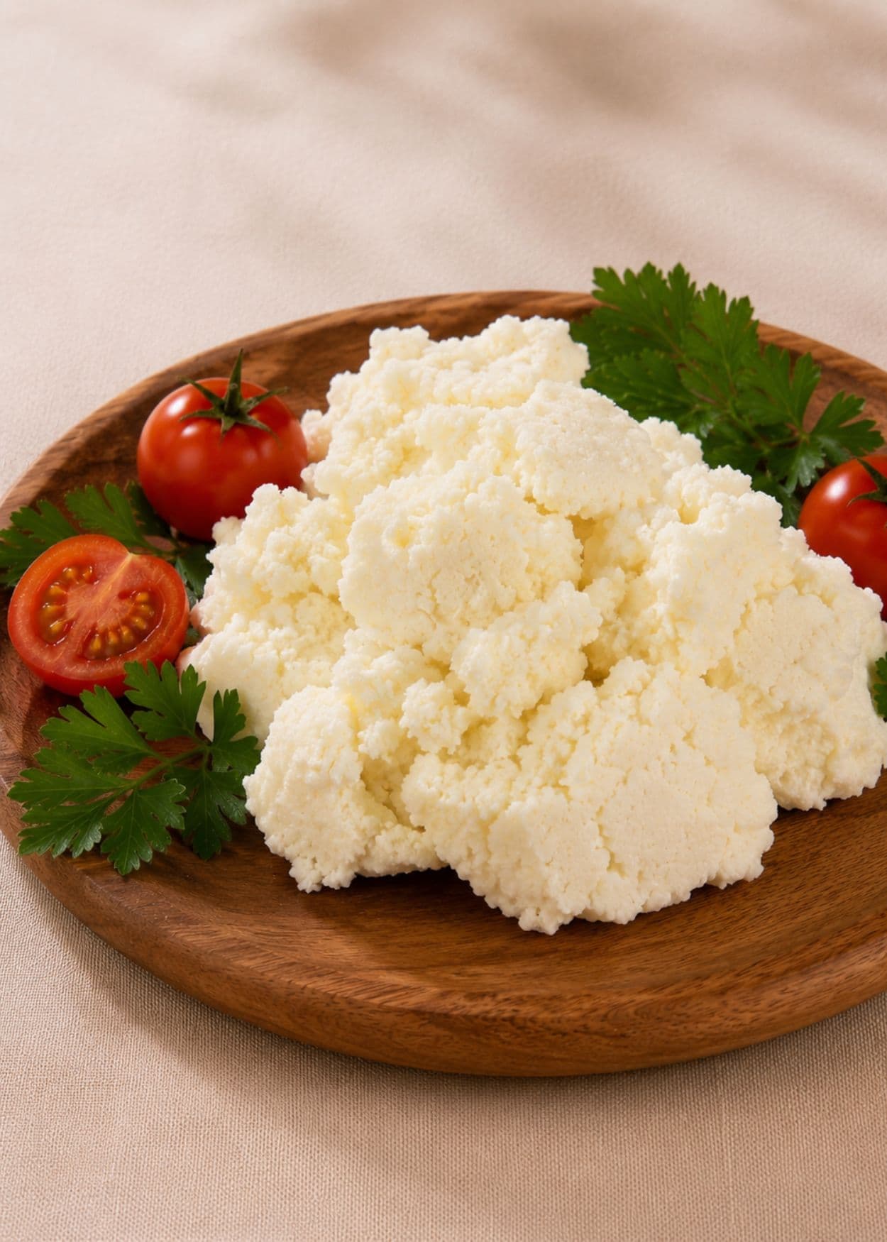 Tulum Käse (Kuhmilch)