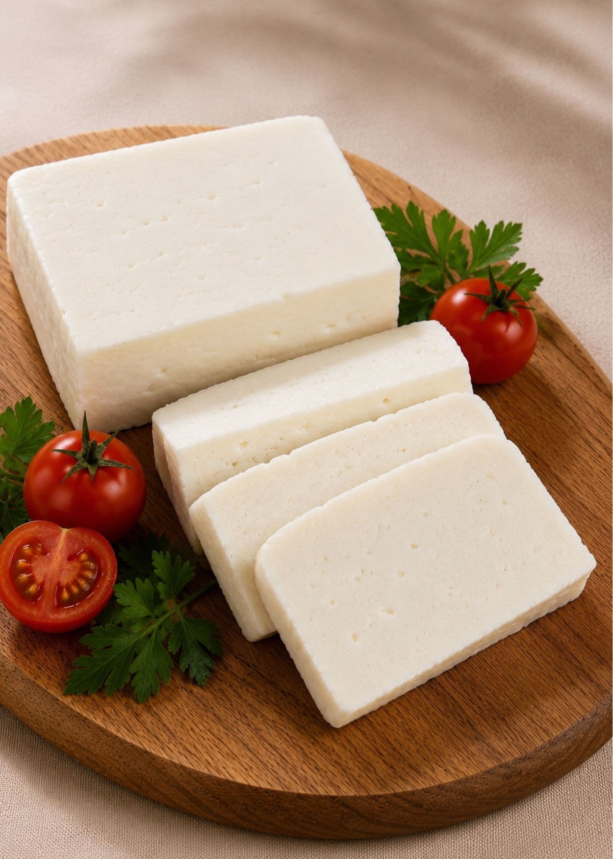 Ezine Käse ( Ziege - Schaf )