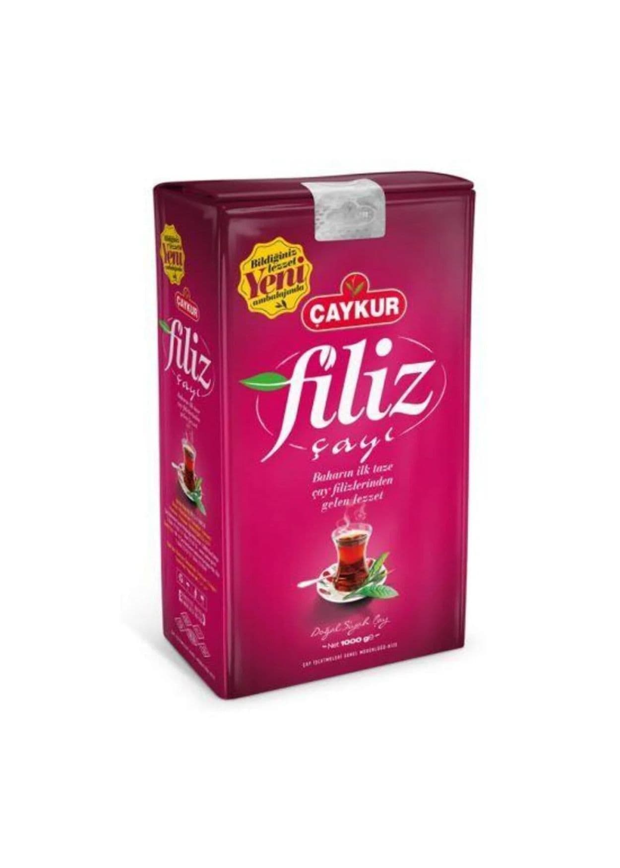 Çaykur Filiz Çay