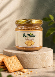 Öz Natur Kekscreme