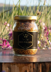 Bee Pollen