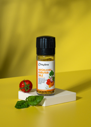 Hayfene Natürliches Kräuter-Salz