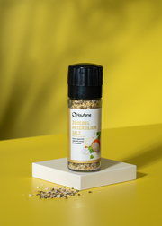 Hayfene Salziges Gewürz mit Zwiebeln und Petersilie