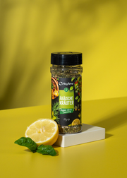 Hayfene Ägäische Kräuter