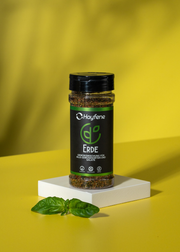 Hayfene Earth spice mix (for all vegetables and salads)
