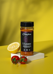 Hayfene 5th Element Spice Blend (for all meals)