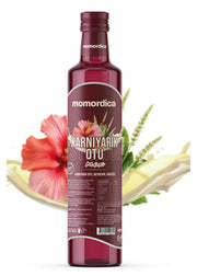 Momordica Karnıyarık Otu Mix