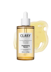 Clasy Aufhellendes & Fleckenminderndes Serum