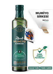 Harmana Beform – Mumijo-Essig
