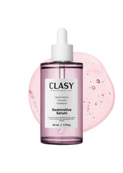 Clasy Regenerierendes & Aufhellendes Serum – Repair Serum