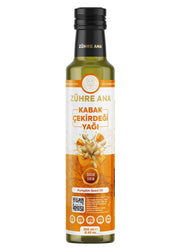 Zühre Ana Kürbiskernöl kaltgepresst