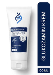 Herbamina Glucosamin-Massagecreme