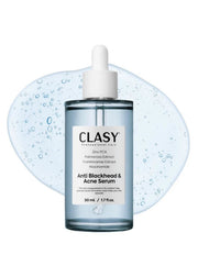 Clasy Anti-Mitesser Serum für unreine Haut