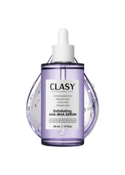 Clasy Hautton-ausgleichendes Peeling – Exfoliating AHA-BHA Serum