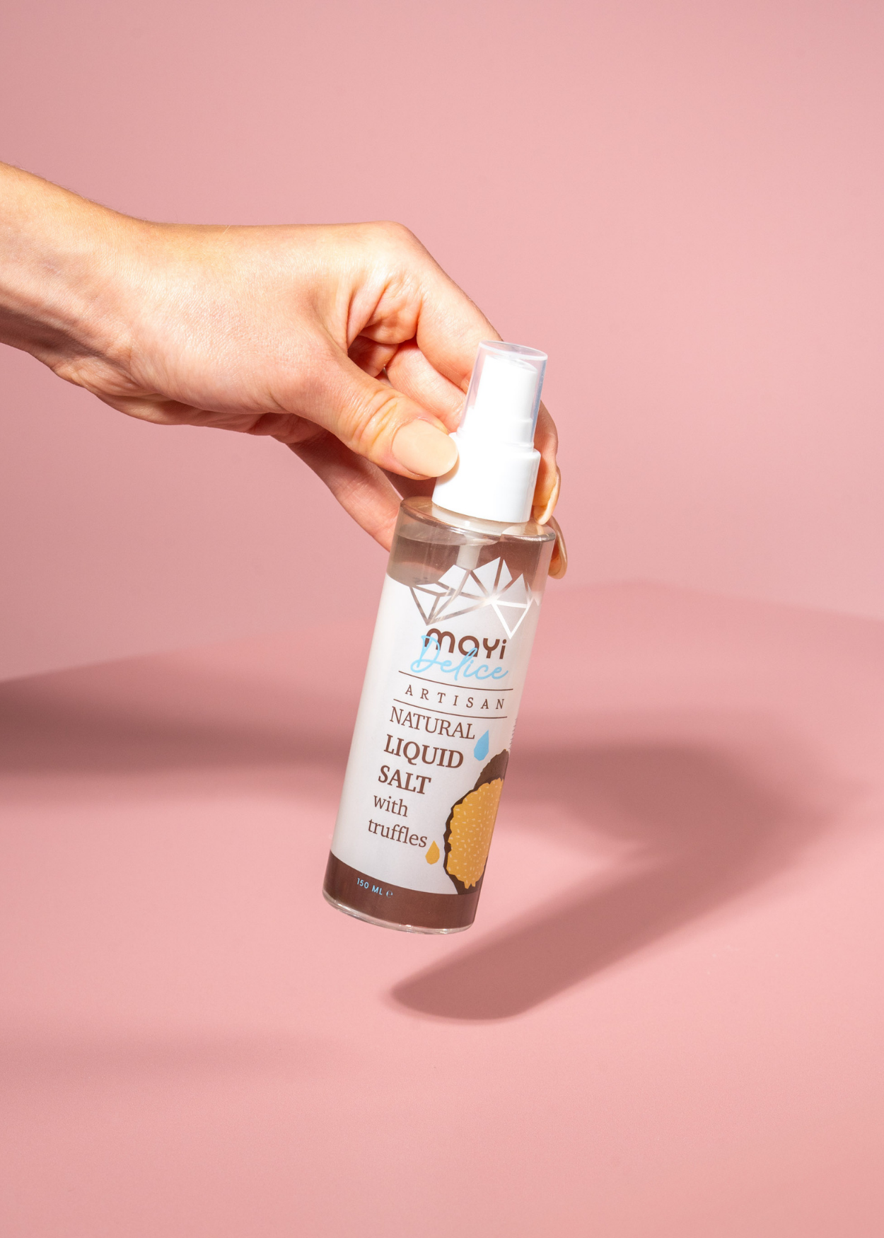 Mayi Flüssigsalz mit Trüffel