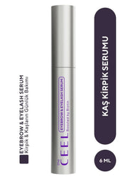 The Ceel Augenbrauen- und Wimpernserum