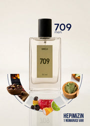 Bargello 709 Eau de Parfum für Herren