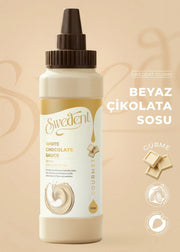 Swedent Weiße Schokoladensauce