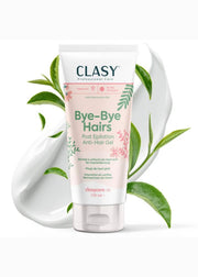 Clasy Post-Epilation Pflegegel
