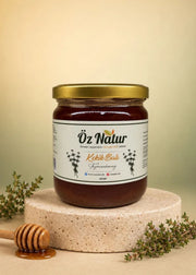 Highland Thyme Honey