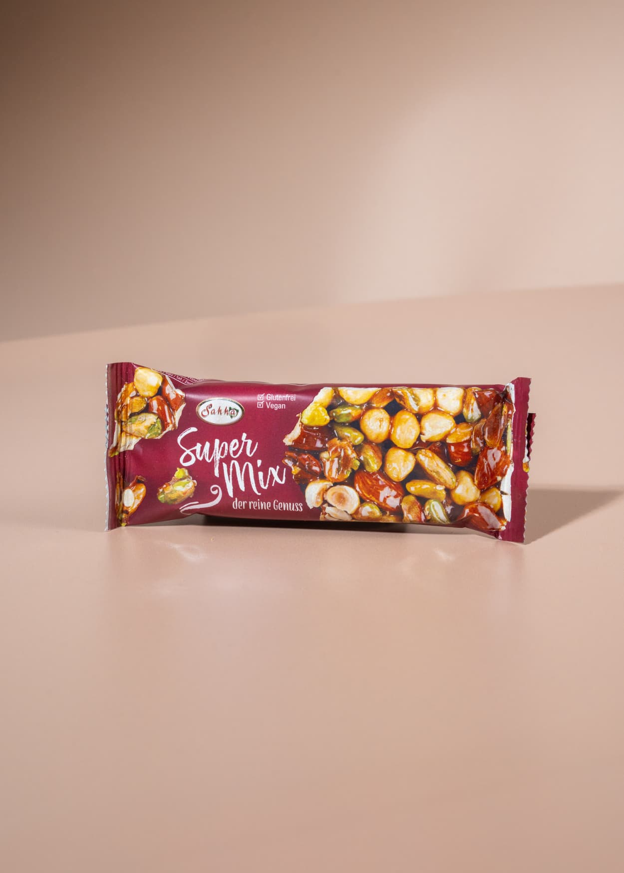 Sahha Super Mix glutenfrei