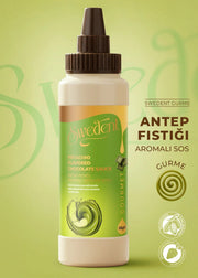 Swedent Pistazien-Aromasauce