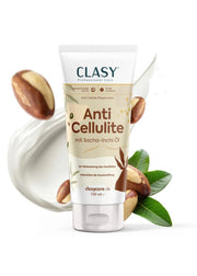 Clasy Perfekter Schutz gegen Cellulite