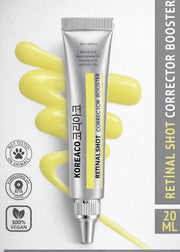 KOREACO Retinal Shot Tightening Booster