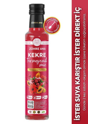 Zühre Ana Kekre Termojenik Mix