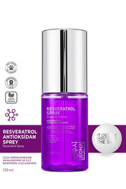 JEONJU Resveratrol Spray