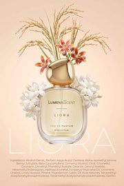LumenaScent Liora Eau de Parfum