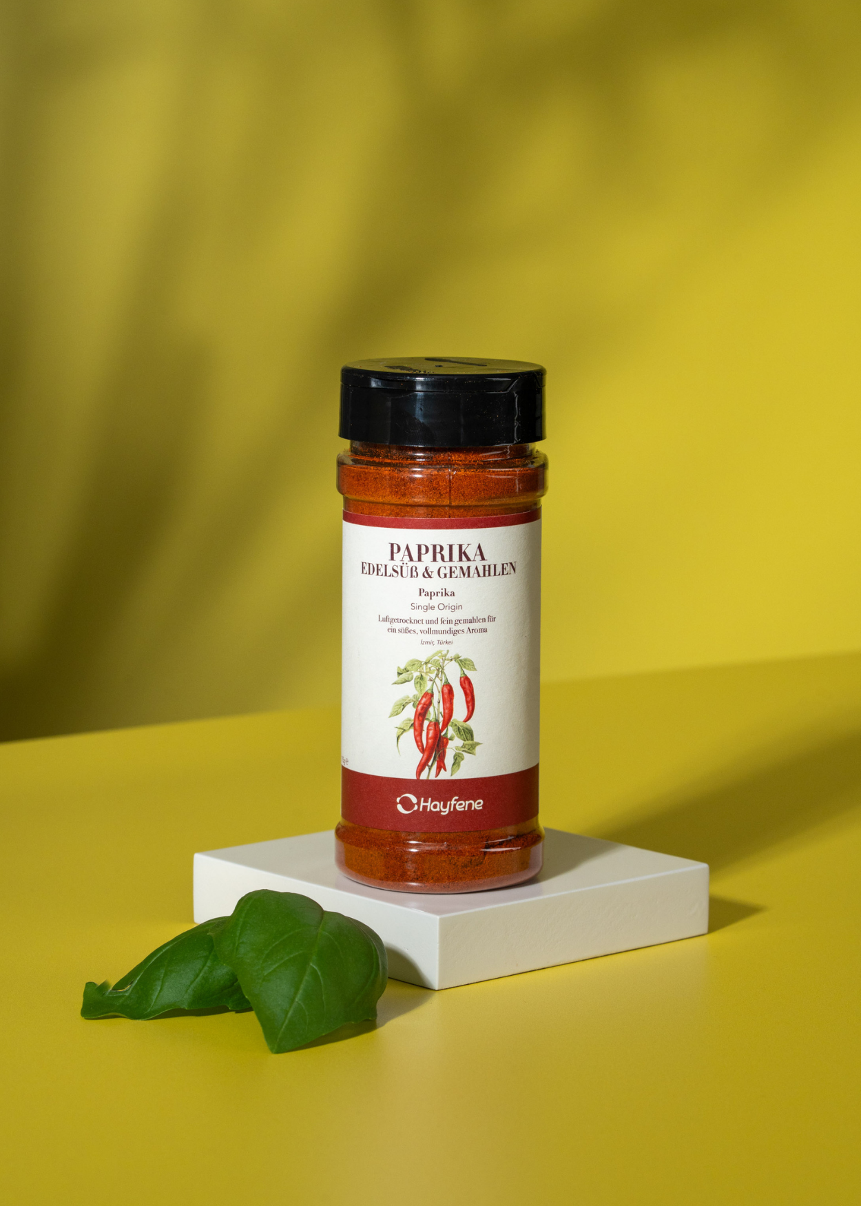 Hayfene Paprika edelsüß