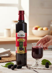 Black Mulberry Extract