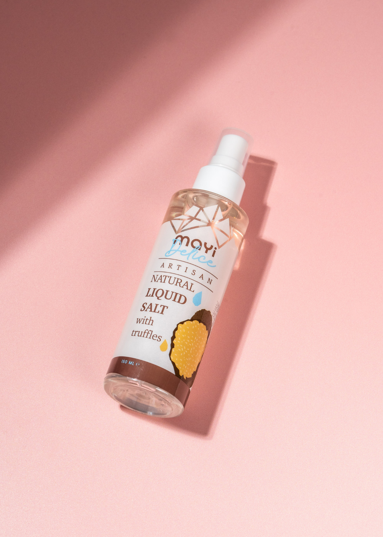 Mayi Flüssigsalz mit Trüffel
