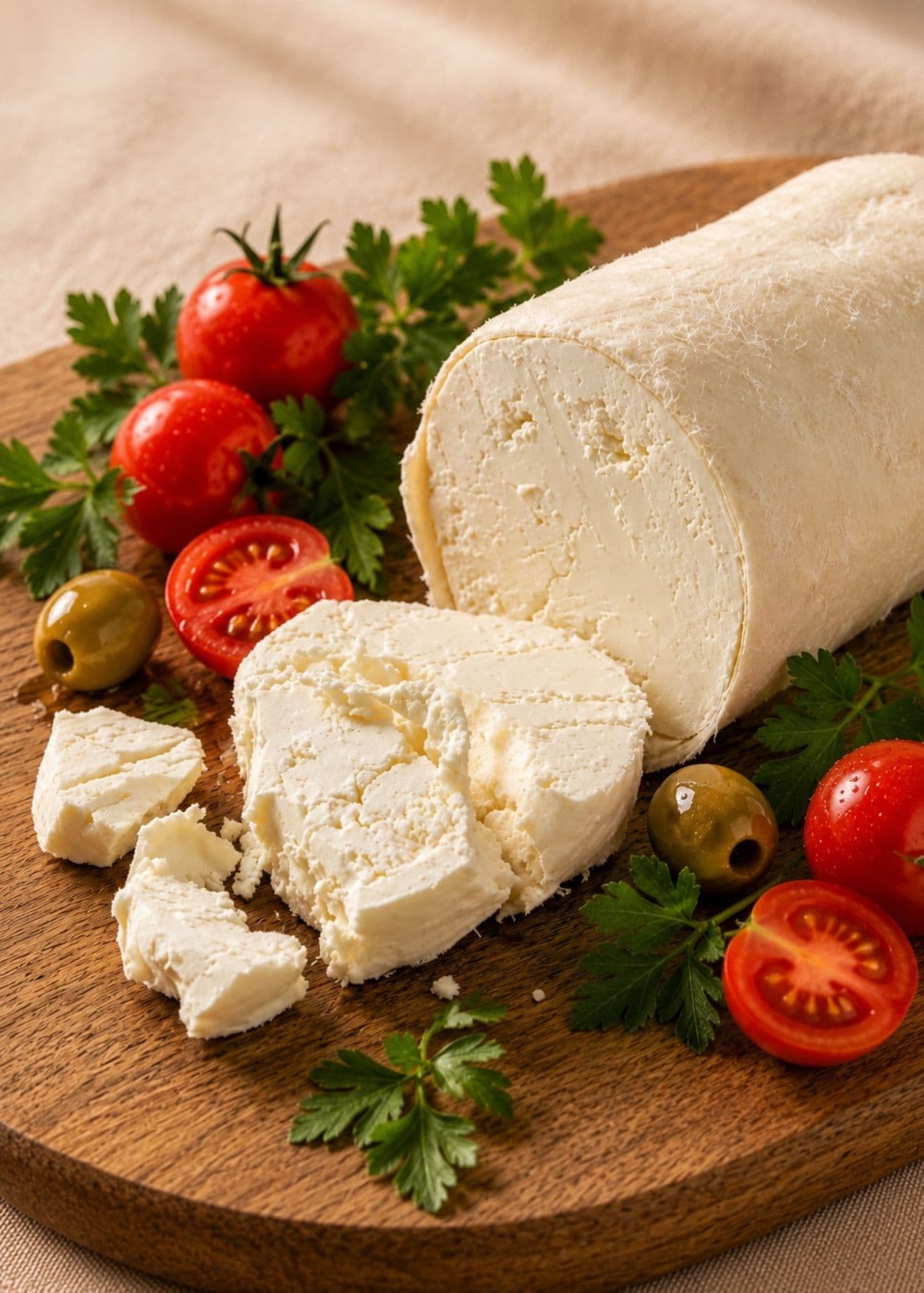 Erzincan Deri Tulum Käse (Ziege - Schaf - vakuumiert)