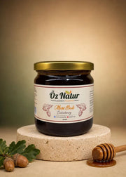 Oak honey