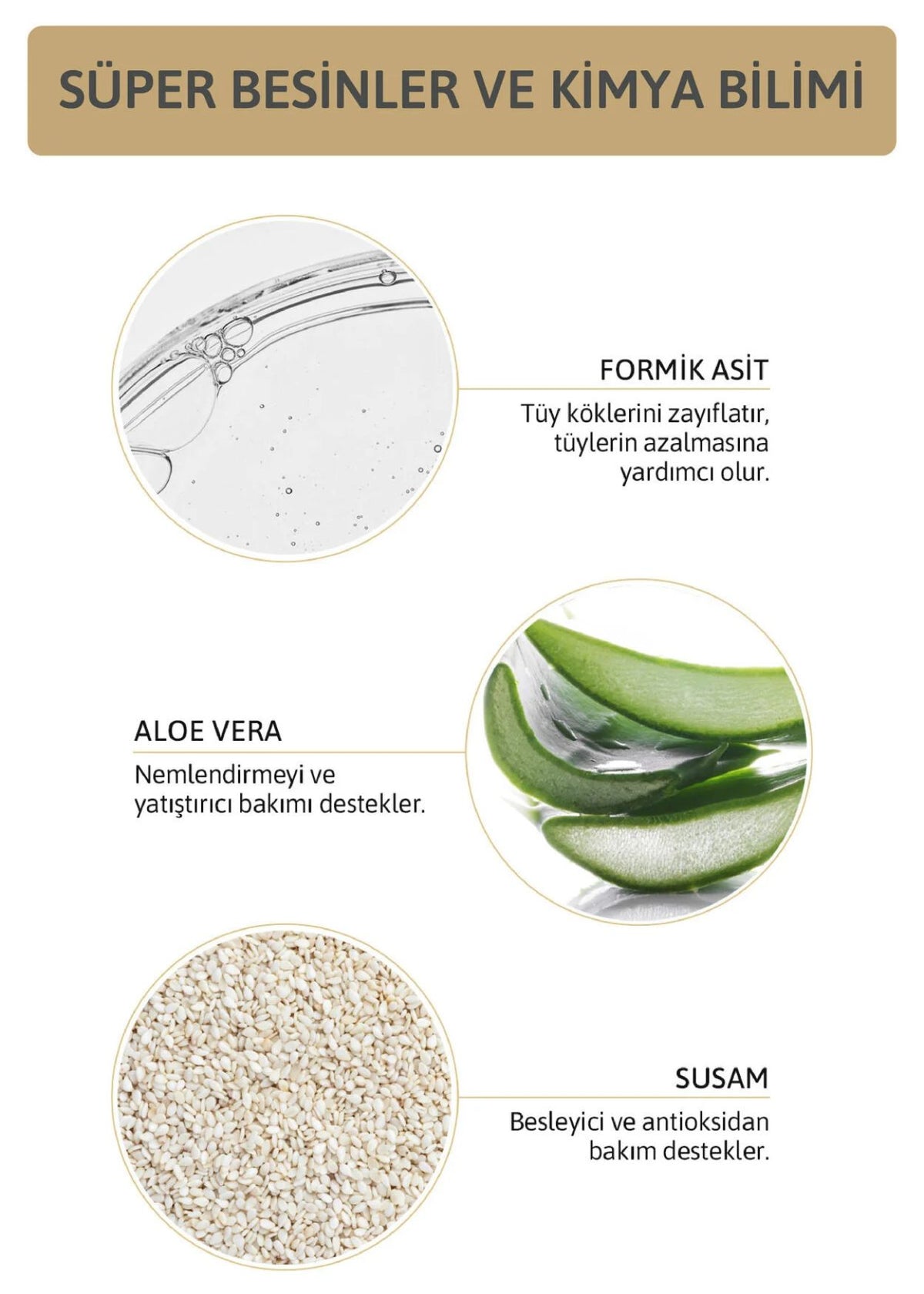 Ornate Ant Eggs Serum – Haarentfernungs-Pflege