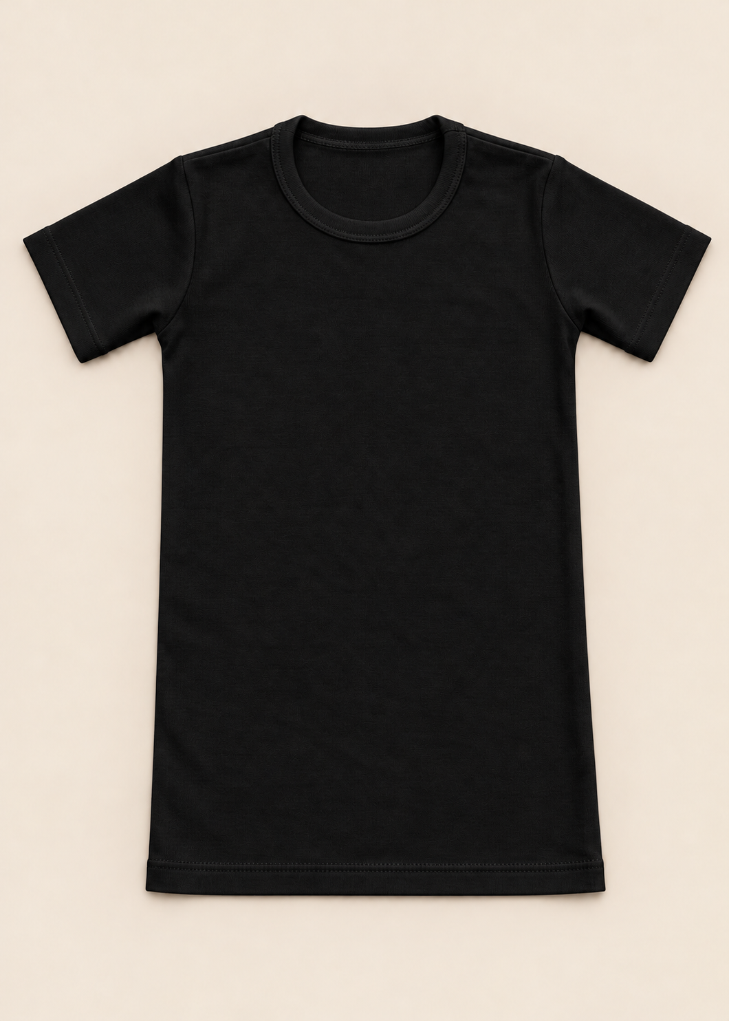 Namaldı Kinder Thermo-Unterhemd (Kurzarm) Unisex