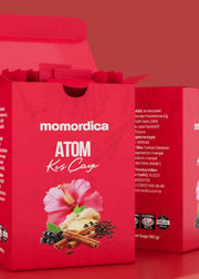 Momordica Atom Winter Tee