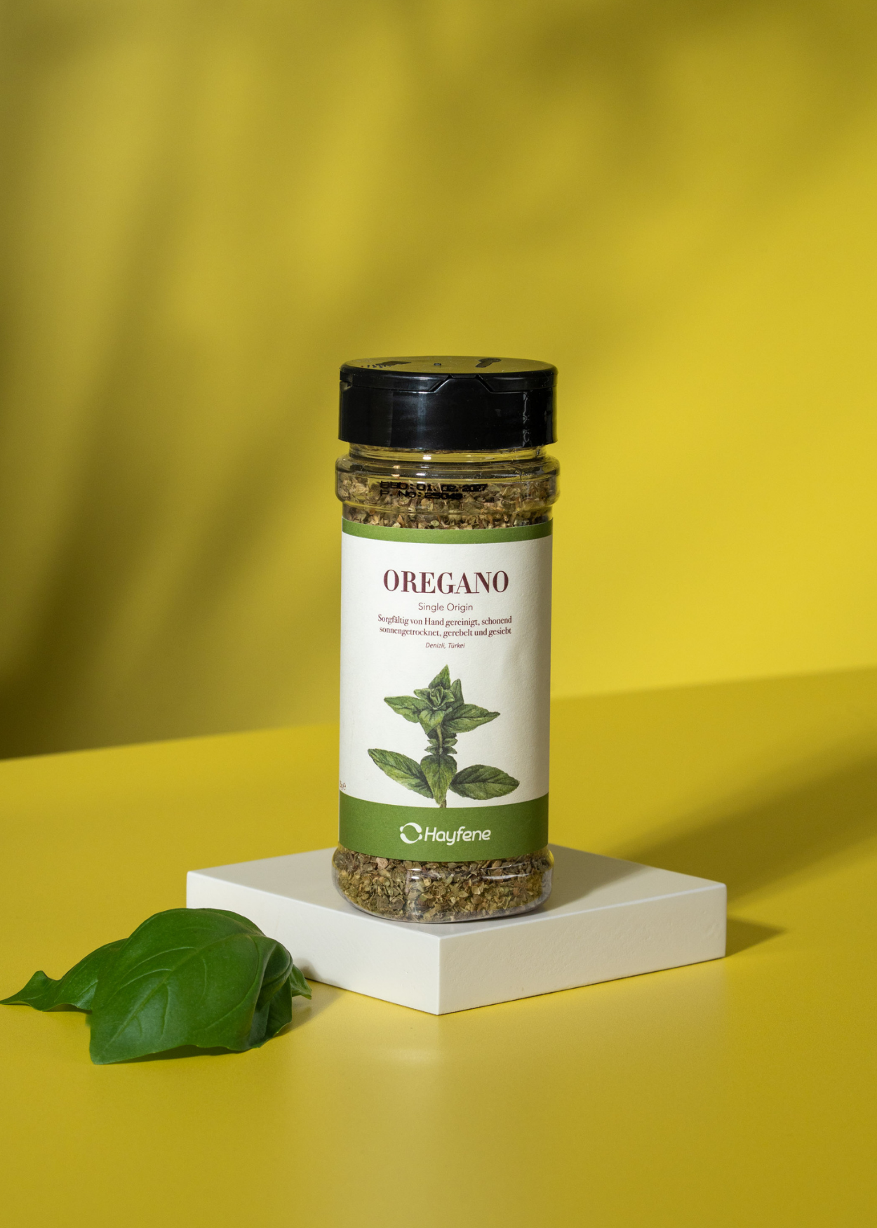 Hayfene Oregano