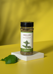 Hayfene Oregano