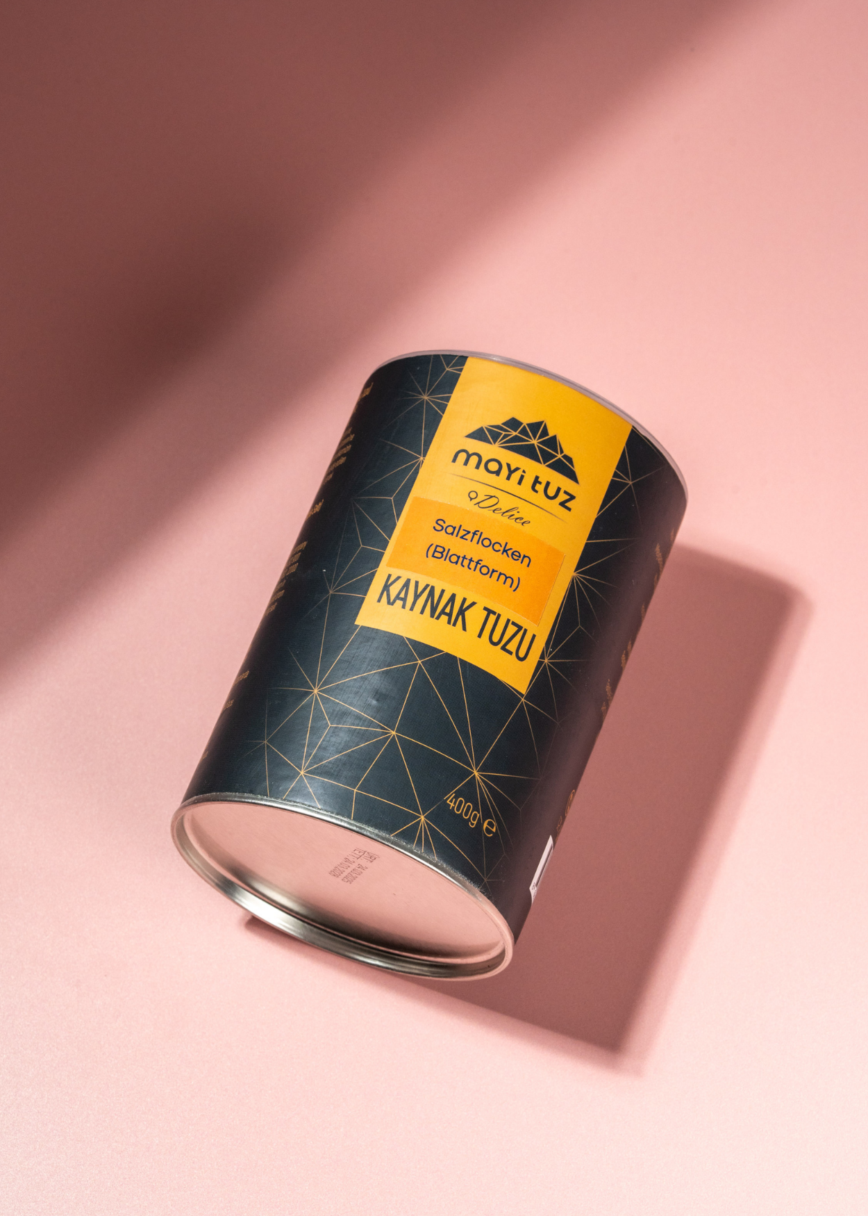 Mayi Salzflocken - Blattform