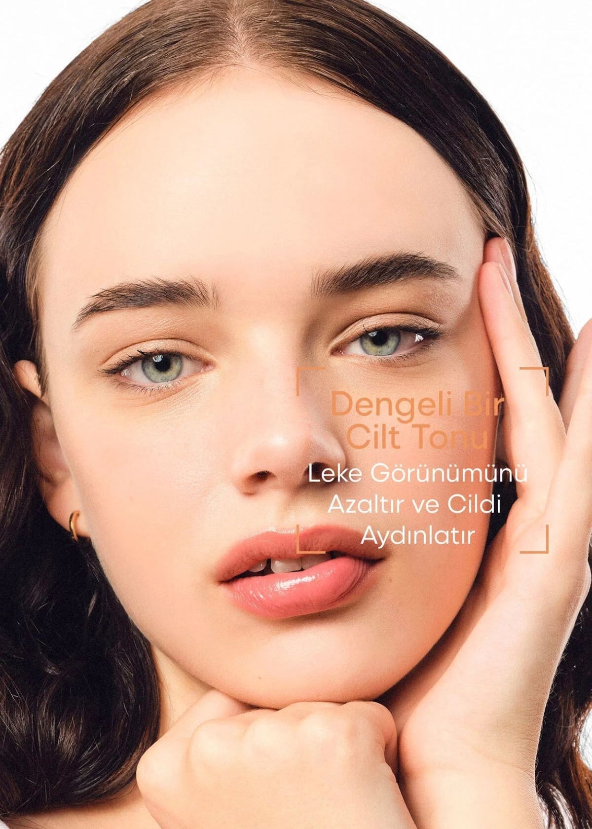 CALLIEL Kojic Acid Tonic