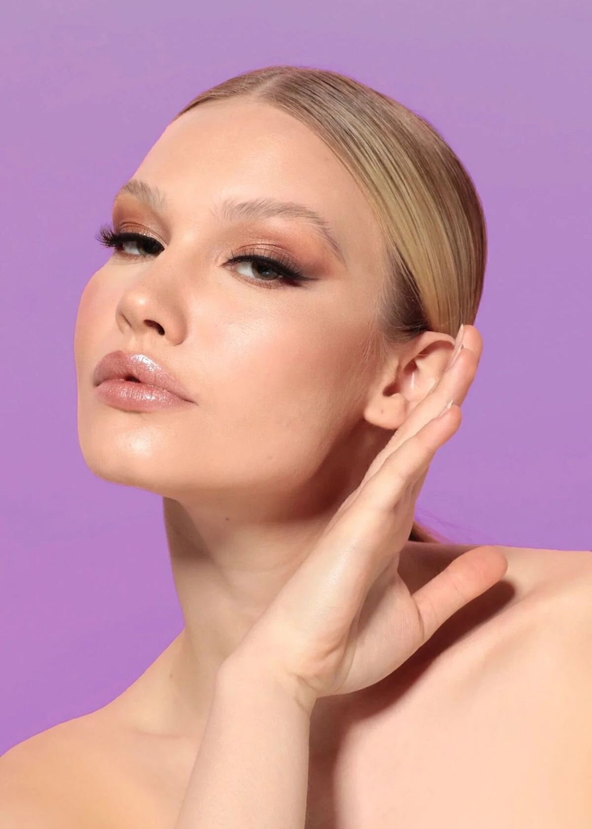New Well Lift me up Volume Mascara 8 ml