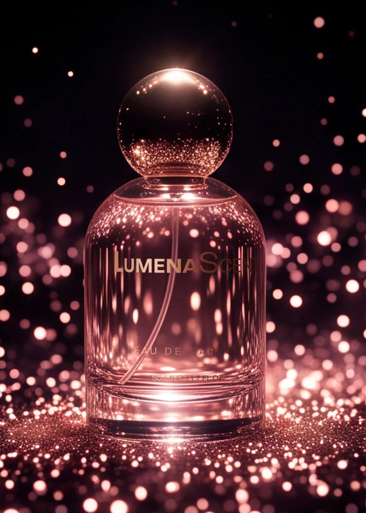 LumenaScent L601 Eau de Parfum