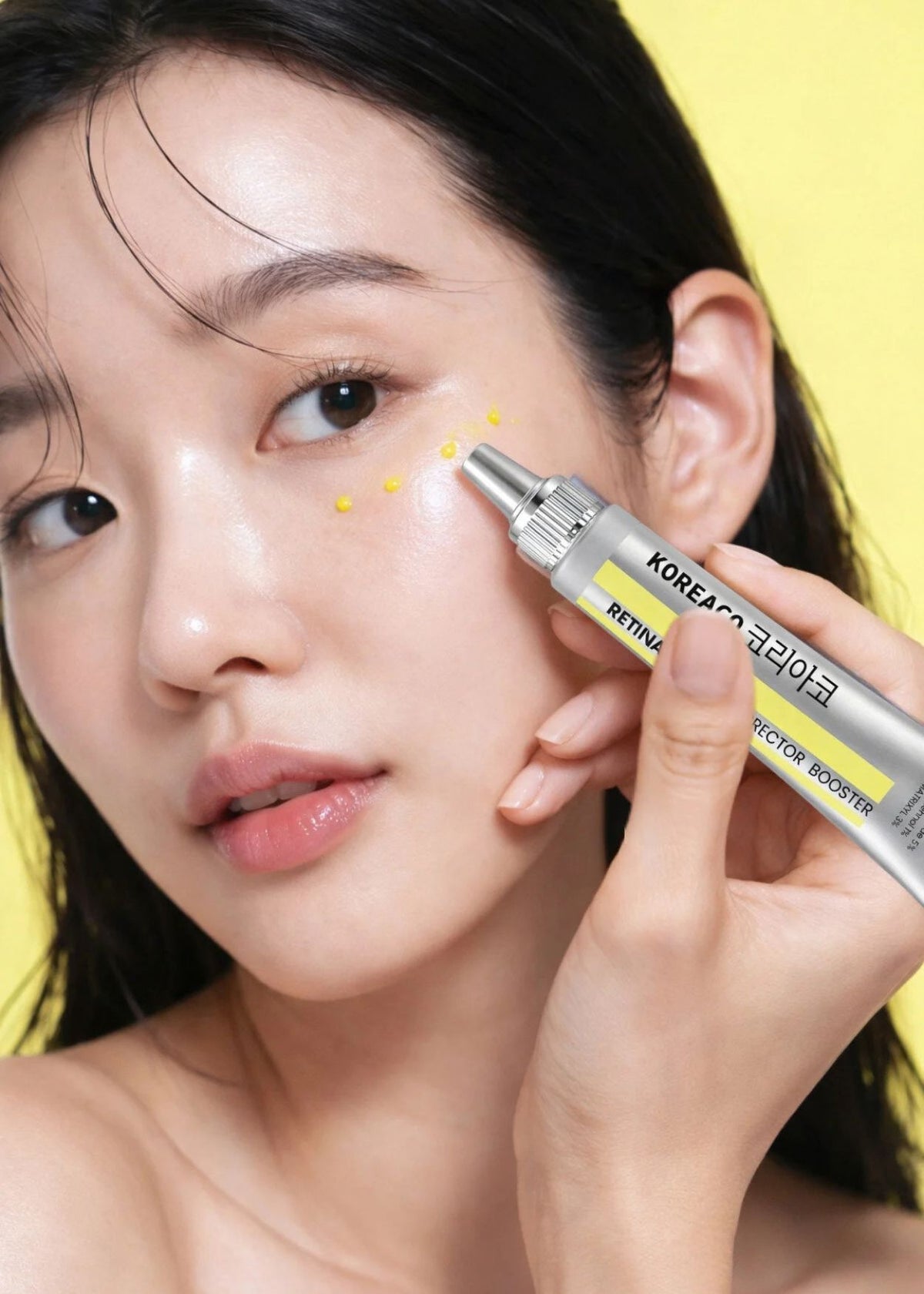 KOREACO Retinal Shot Tightening Booster