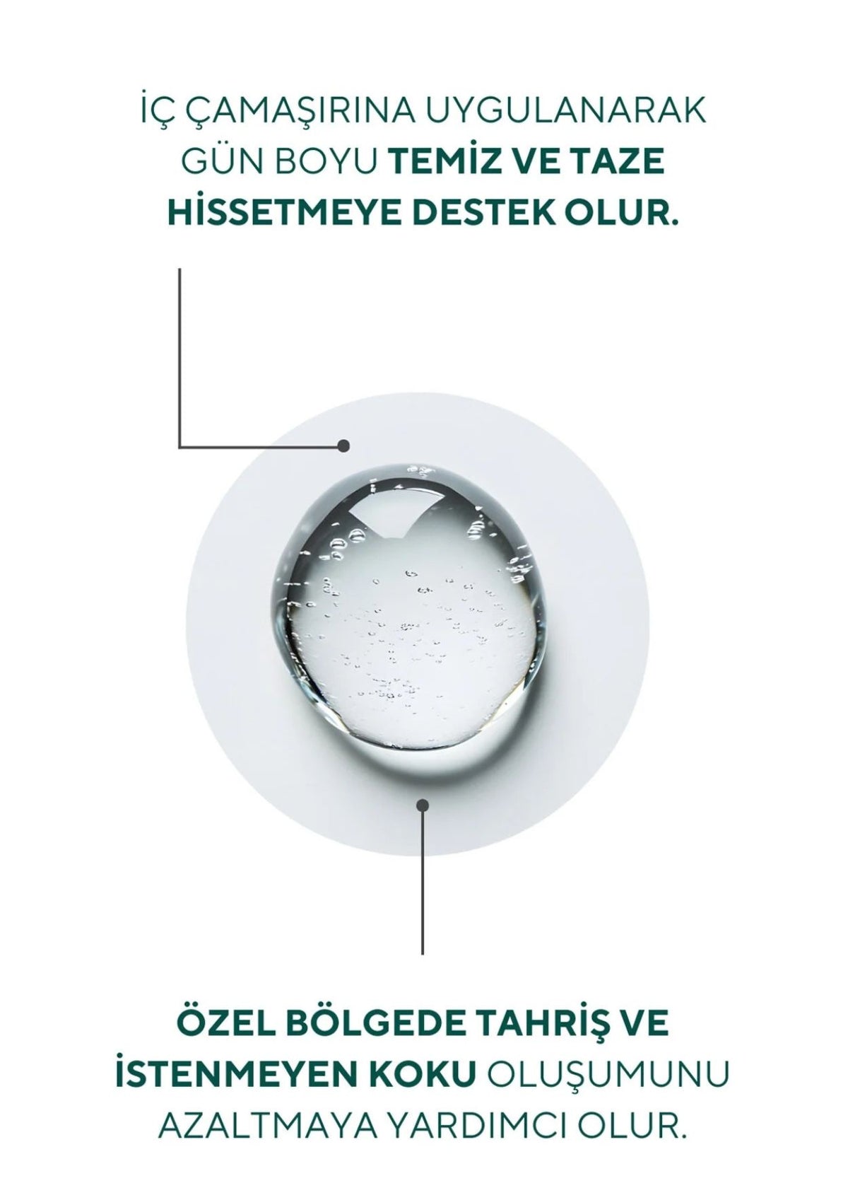 The Ceel Niaouli Gesichtswasser