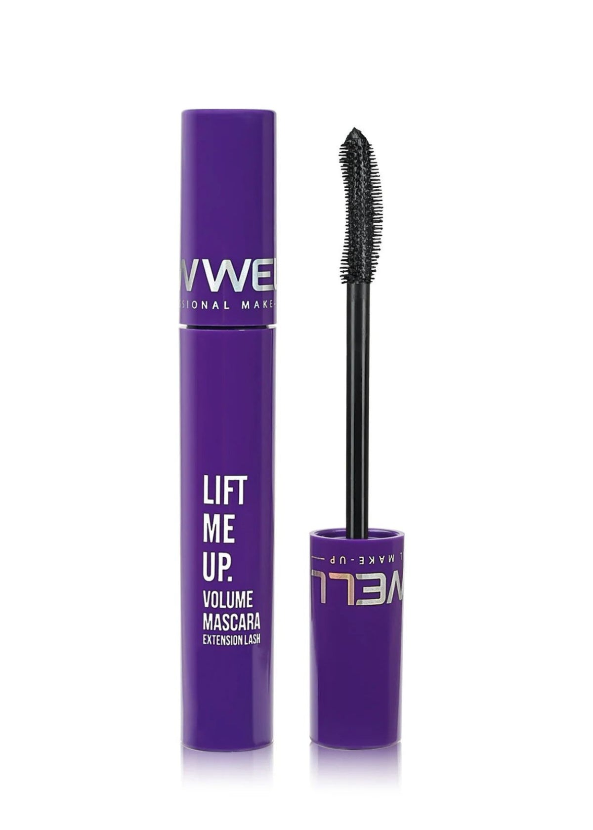 New Well Lift me up Volume Mascara 8 ml