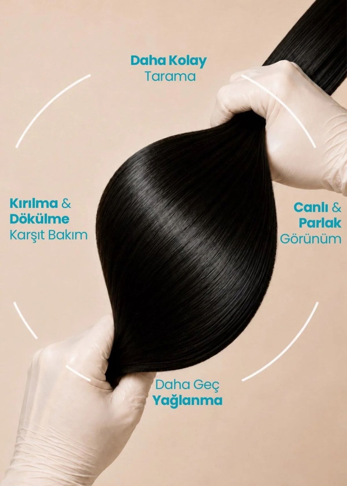 iCollagen Shampoo